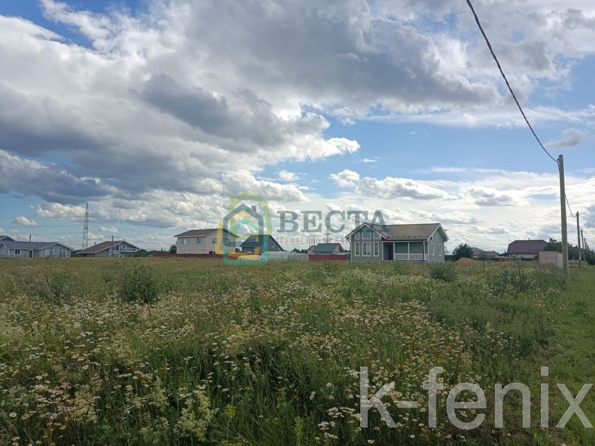 участок 11 сот
